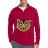 Sport Wick ® Fleece 1/4 Zip Pullover Thumbnail
