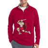 Sport Wick ® Fleece 1/4 Zip Pullover Thumbnail