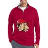 Sport Wick ® Fleece 1/4 Zip Pullover Thumbnail