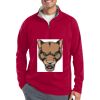 Sport Wick ® Fleece 1/4 Zip Pullover Thumbnail