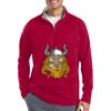 Sport Wick ® Fleece 1/4 Zip Pullover Thumbnail