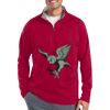 Sport Wick ® Fleece 1/4 Zip Pullover Thumbnail