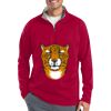 Sport Wick ® Fleece 1/4 Zip Pullover Thumbnail