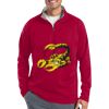 Sport Wick ® Fleece 1/4 Zip Pullover Thumbnail