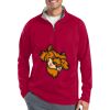 Sport Wick ® Fleece 1/4 Zip Pullover Thumbnail