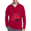 Sport Wick ® Fleece 1/4 Zip Pullover Thumbnail