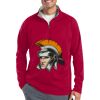 Sport Wick ® Fleece 1/4 Zip Pullover Thumbnail