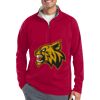 Sport Wick ® Fleece 1/4 Zip Pullover Thumbnail