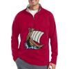 Sport Wick ® Fleece 1/4 Zip Pullover Thumbnail