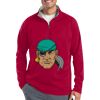 Sport Wick ® Fleece 1/4 Zip Pullover Thumbnail