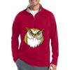 Sport Wick ® Fleece 1/4 Zip Pullover Thumbnail