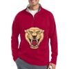 Sport Wick ® Fleece 1/4 Zip Pullover Thumbnail