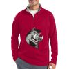 Sport Wick ® Fleece 1/4 Zip Pullover Thumbnail