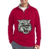 Sport Wick ® Fleece 1/4 Zip Pullover Thumbnail