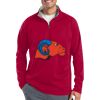 Sport Wick ® Fleece 1/4 Zip Pullover Thumbnail
