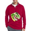 Sport Wick ® Fleece 1/4 Zip Pullover Thumbnail