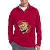 Sport Wick ® Fleece 1/4 Zip Pullover Thumbnail