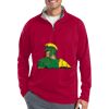 Sport Wick ® Fleece 1/4 Zip Pullover Thumbnail