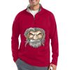 Sport Wick ® Fleece 1/4 Zip Pullover Thumbnail