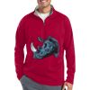 Sport Wick ® Fleece 1/4 Zip Pullover Thumbnail