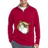 Sport Wick ® Fleece 1/4 Zip Pullover Thumbnail