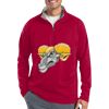 Sport Wick ® Fleece 1/4 Zip Pullover Thumbnail