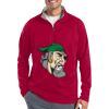Sport Wick ® Fleece 1/4 Zip Pullover Thumbnail
