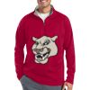 Sport Wick ® Fleece 1/4 Zip Pullover Thumbnail
