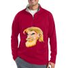 Sport Wick ® Fleece 1/4 Zip Pullover Thumbnail