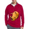 Sport Wick ® Fleece 1/4 Zip Pullover Thumbnail