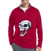 Sport Wick ® Fleece 1/4 Zip Pullover Thumbnail