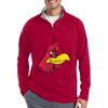 Sport Wick ® Fleece 1/4 Zip Pullover Thumbnail