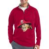 Sport Wick ® Fleece 1/4 Zip Pullover Thumbnail