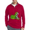 Sport Wick ® Fleece 1/4 Zip Pullover Thumbnail