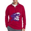 Sport Wick ® Fleece 1/4 Zip Pullover Thumbnail