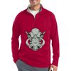 Sport Wick ® Fleece 1/4 Zip Pullover Thumbnail