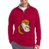Sport Wick ® Fleece 1/4 Zip Pullover Thumbnail