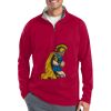 Sport Wick ® Fleece 1/4 Zip Pullover Thumbnail