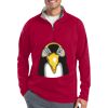 Sport Wick ® Fleece 1/4 Zip Pullover Thumbnail