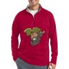 Sport Wick ® Fleece 1/4 Zip Pullover Thumbnail