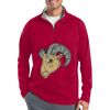 Sport Wick ® Fleece 1/4 Zip Pullover Thumbnail
