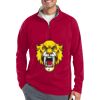 Sport Wick ® Fleece 1/4 Zip Pullover Thumbnail