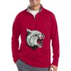 Sport Wick ® Fleece 1/4 Zip Pullover Thumbnail