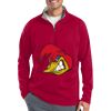 Sport Wick ® Fleece 1/4 Zip Pullover Thumbnail