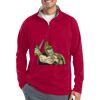 Sport Wick ® Fleece 1/4 Zip Pullover Thumbnail
