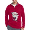 Sport Wick ® Fleece 1/4 Zip Pullover Thumbnail