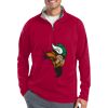 Sport Wick ® Fleece 1/4 Zip Pullover Thumbnail
