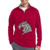 Sport Wick ® Fleece 1/4 Zip Pullover Thumbnail