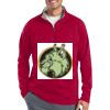 Sport Wick ® Fleece 1/4 Zip Pullover Thumbnail