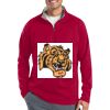 Sport Wick ® Fleece 1/4 Zip Pullover Thumbnail